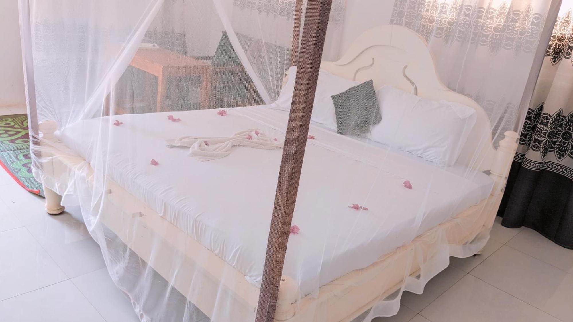 Bed & Breakfast Zanz