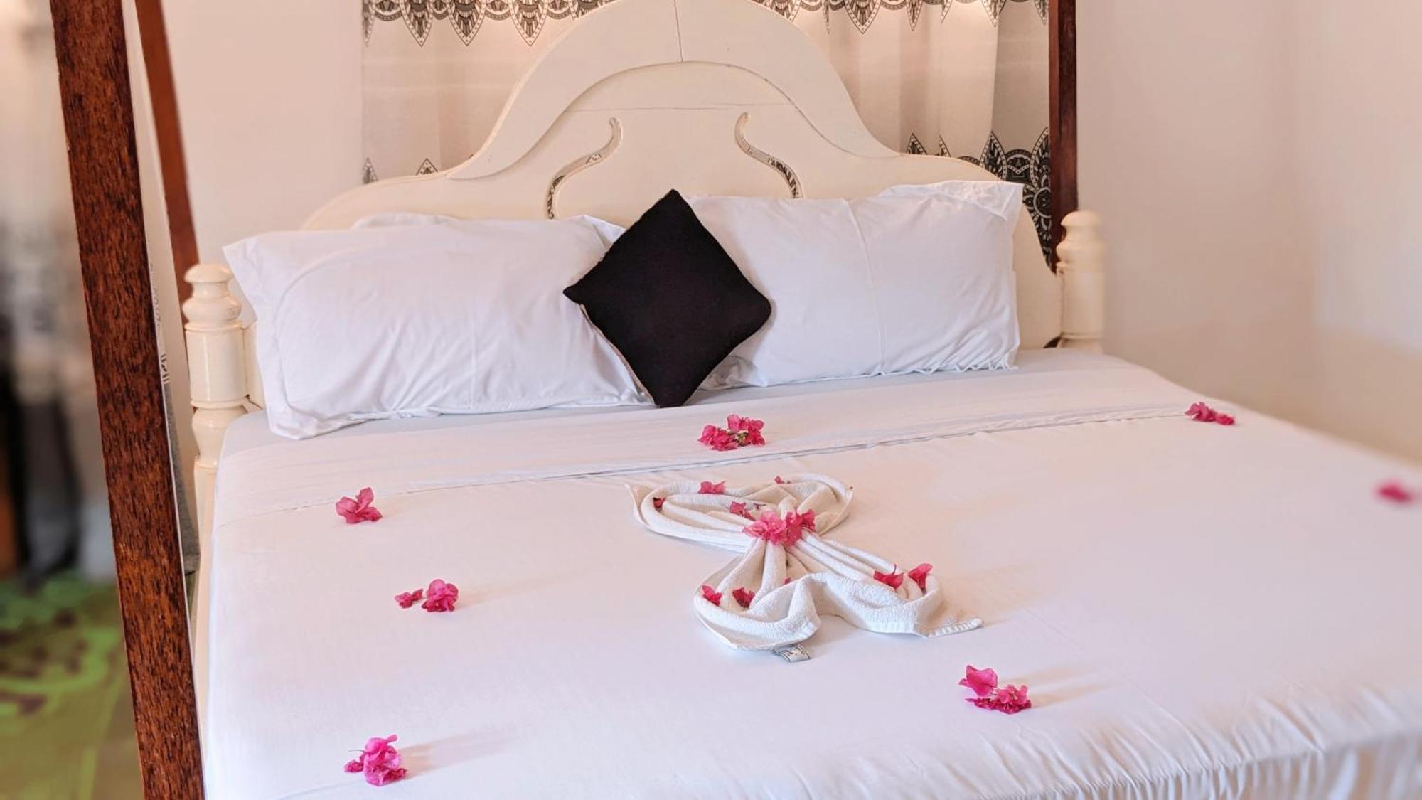 Zanz Bed & Breakfast *