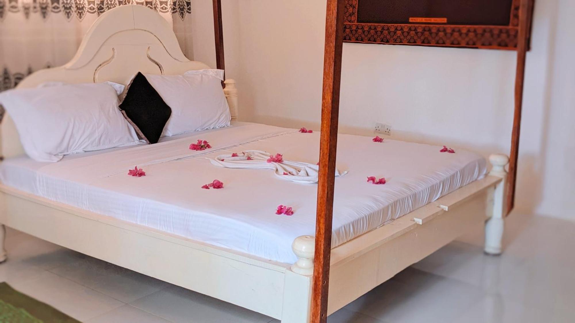 Bed & Breakfast Zanz *